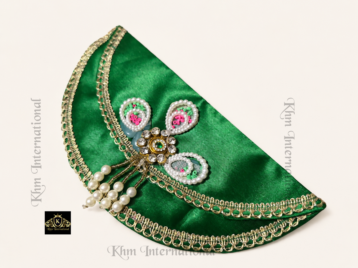 Handmade Indian Embroidered Clutch Bag, Traditional Wedding Gift Purse, Silk Fabric Party Favor Pouch